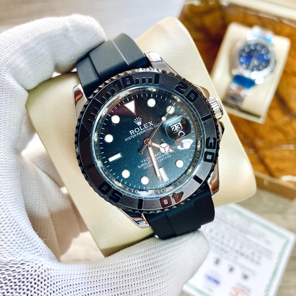 ブランド時計側面デザイン